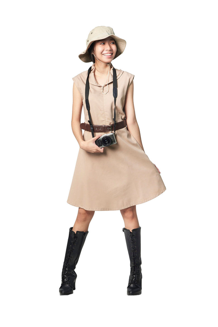 Safari Female N01