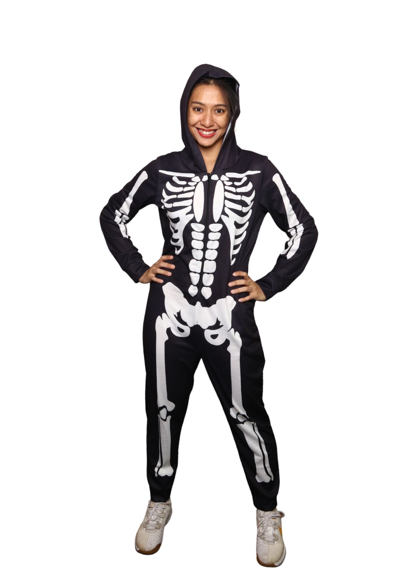 Skeleton N01