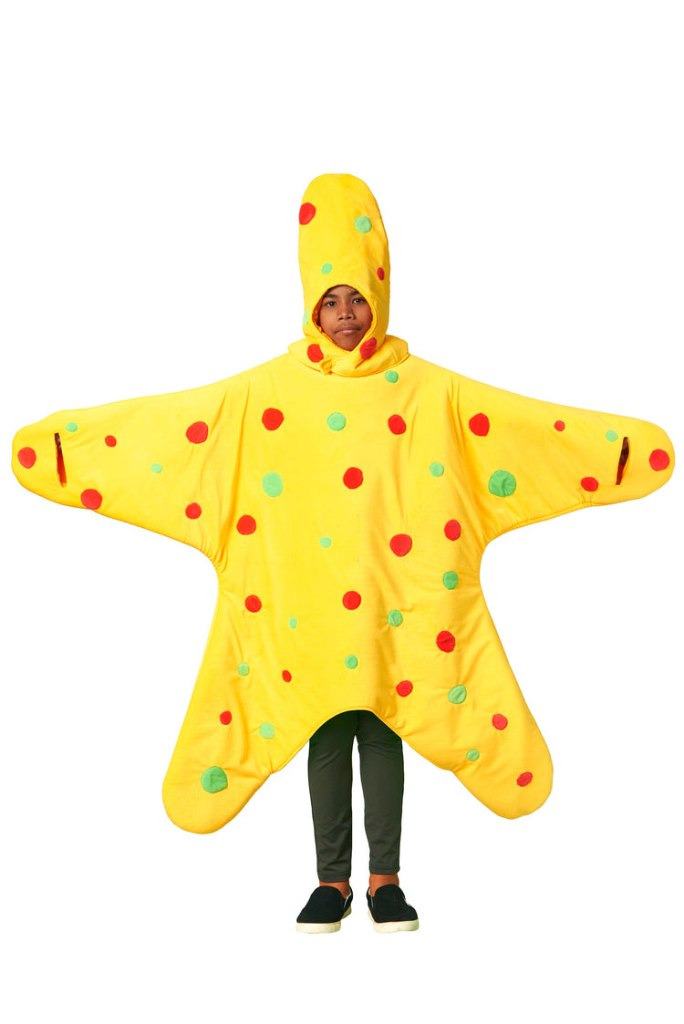 Bintang Laut (Kuning) K02