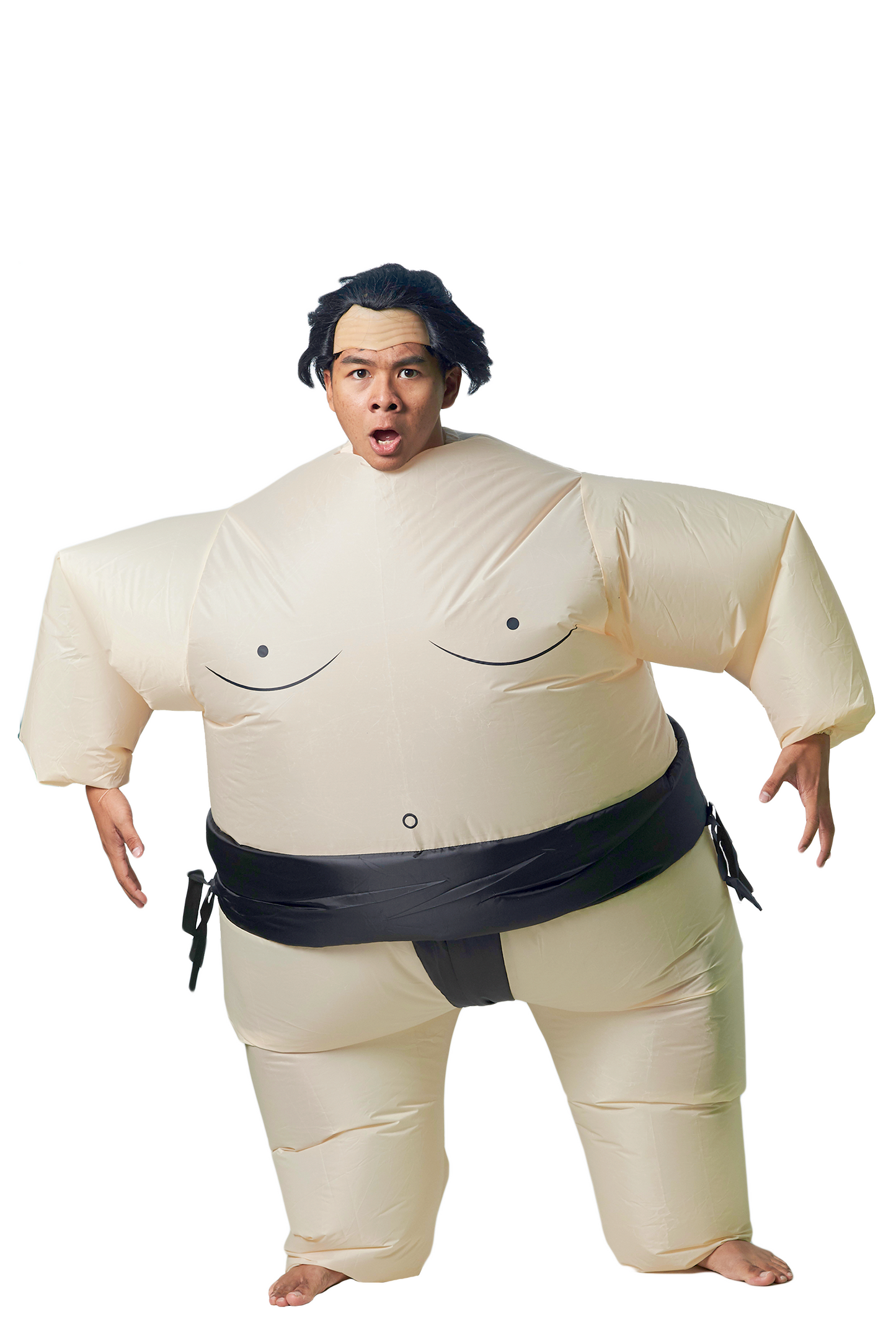 Sumo N01 (Inflatable)