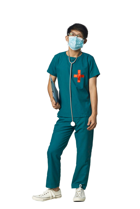 Surgeon N01