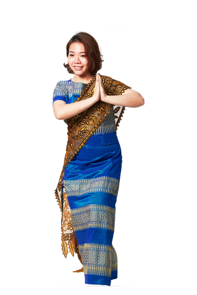 Thai Female N01