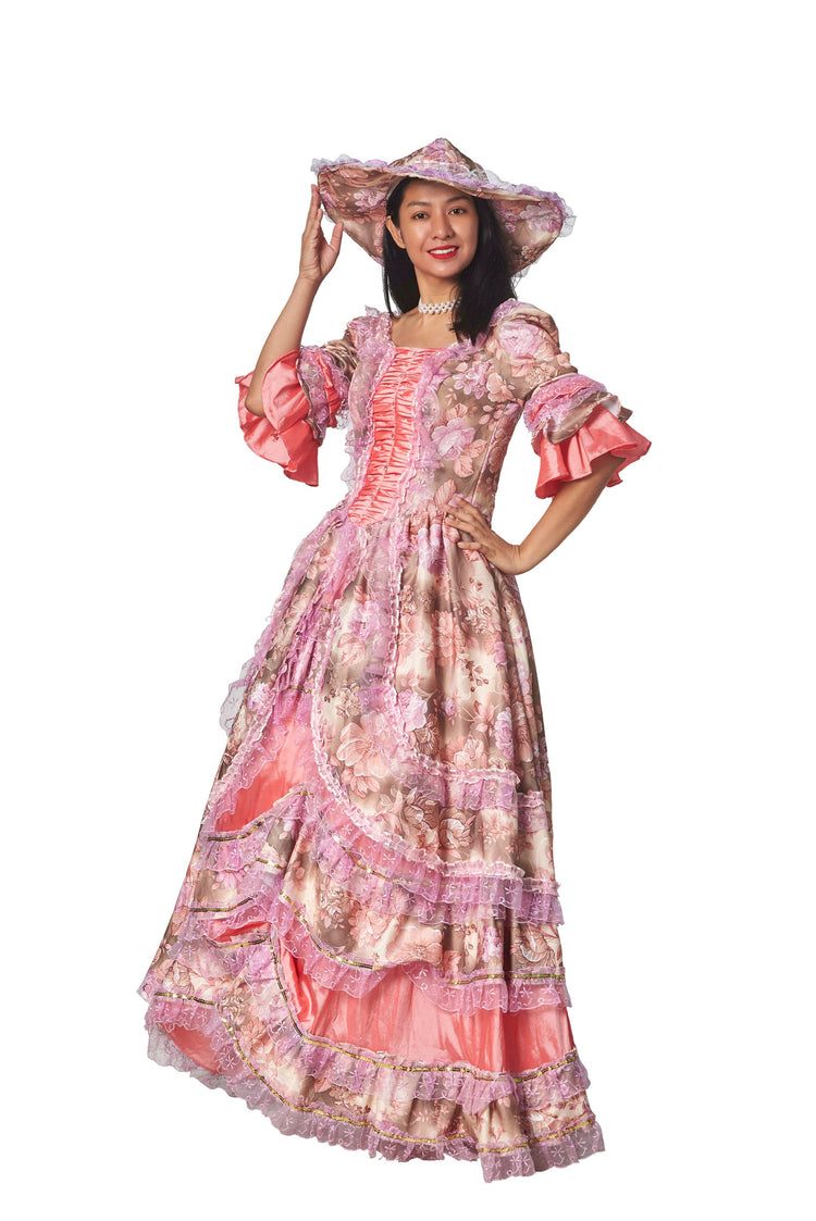 Wanita Era Victoria D12