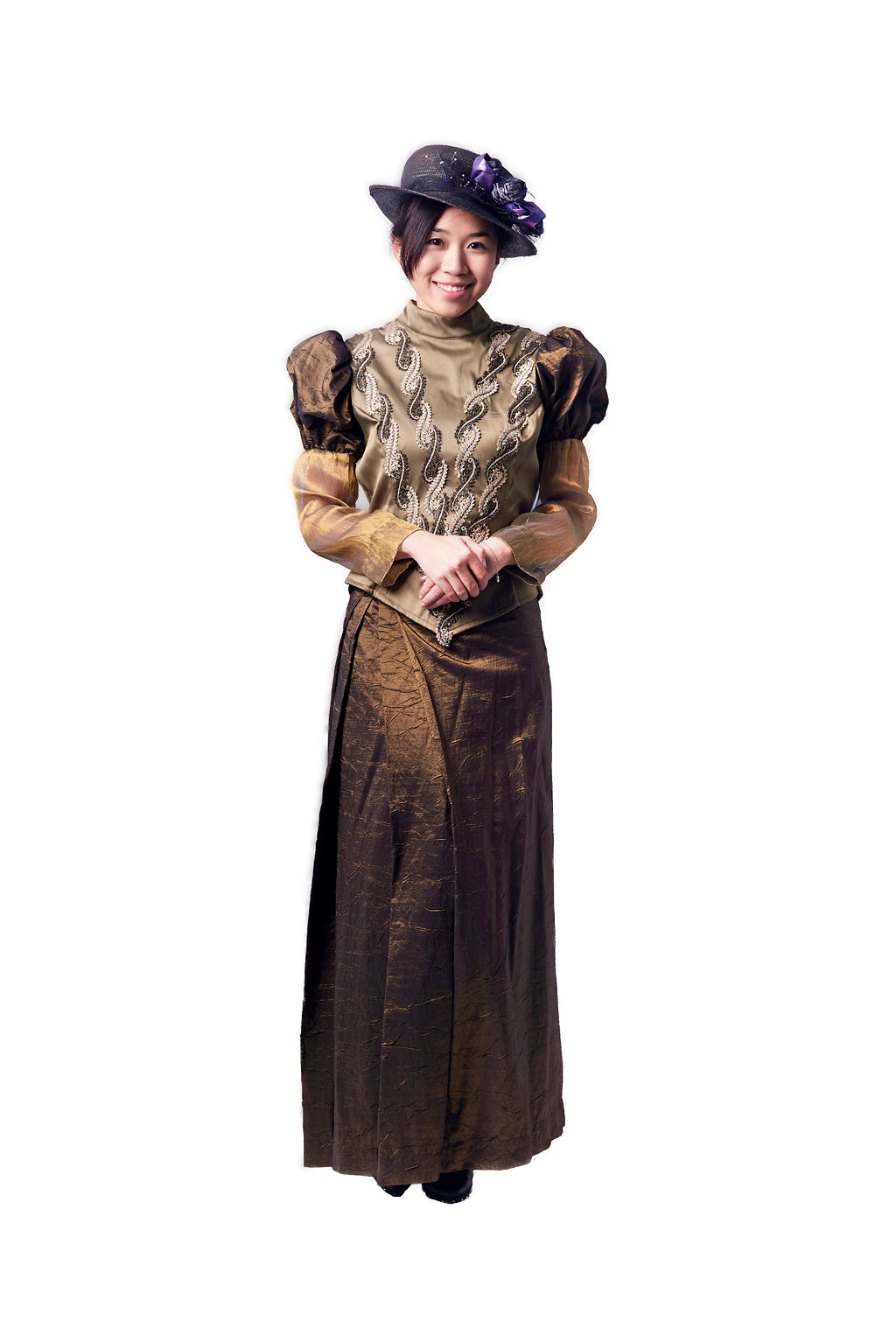 Wanita Victoria N27