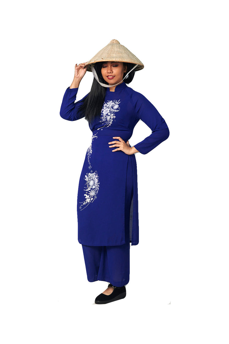 Wanita Vietnam N06