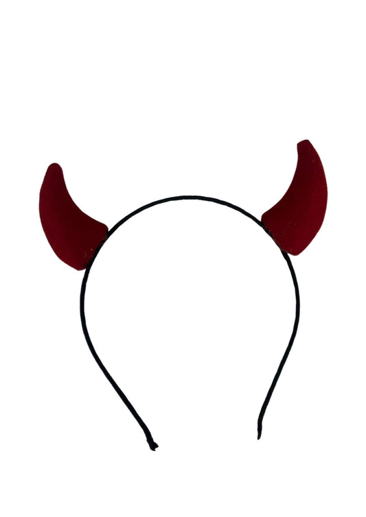 Devil Horn (red)