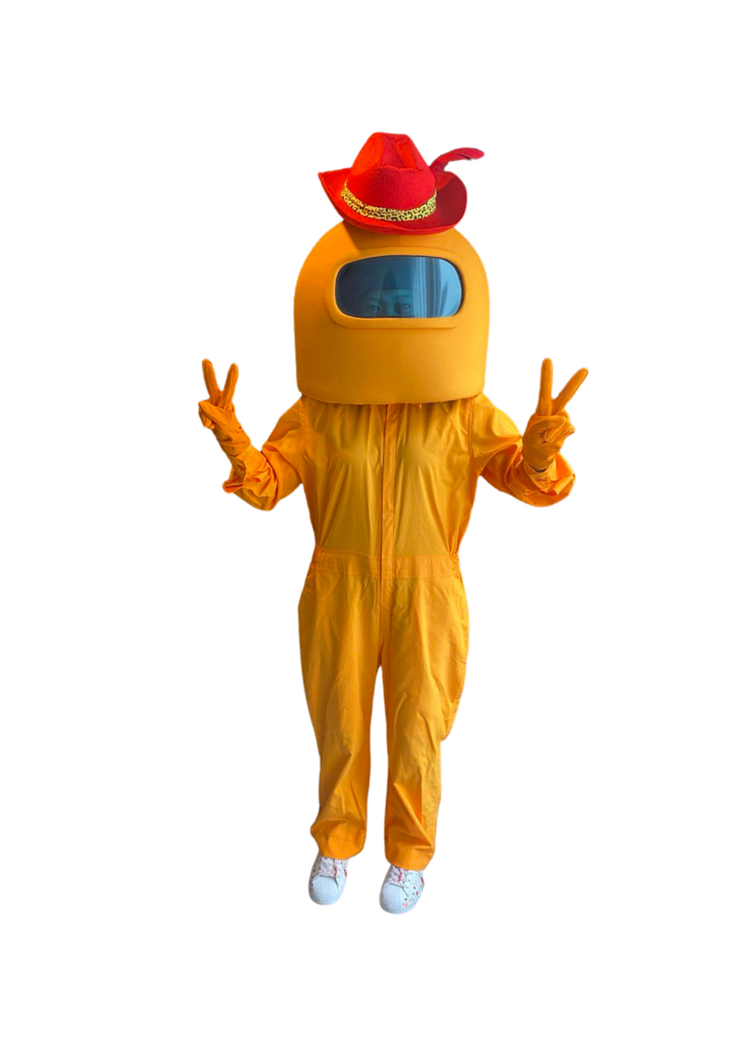 Orange AUO1