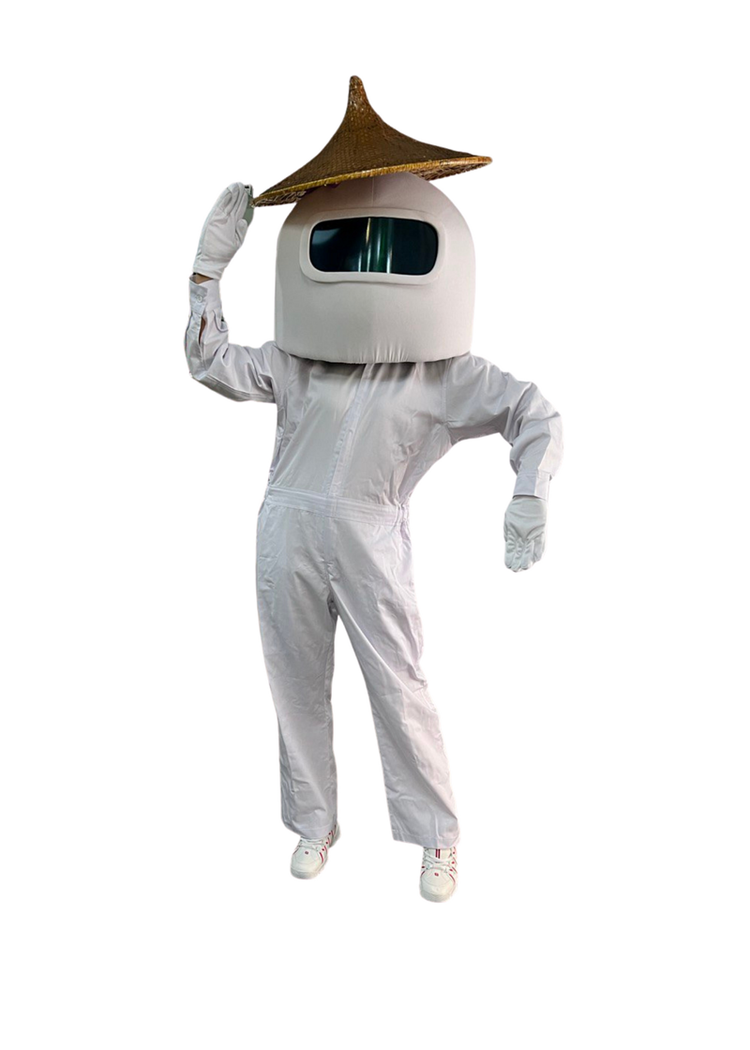 White AUO1