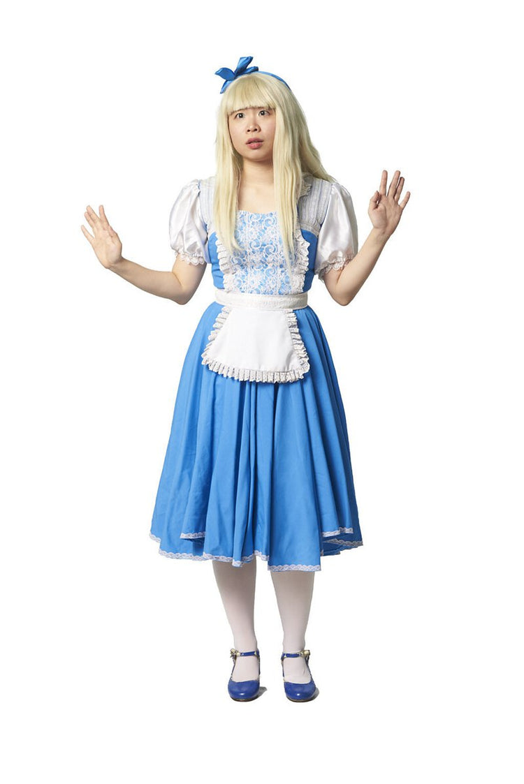 Cosplay AW05