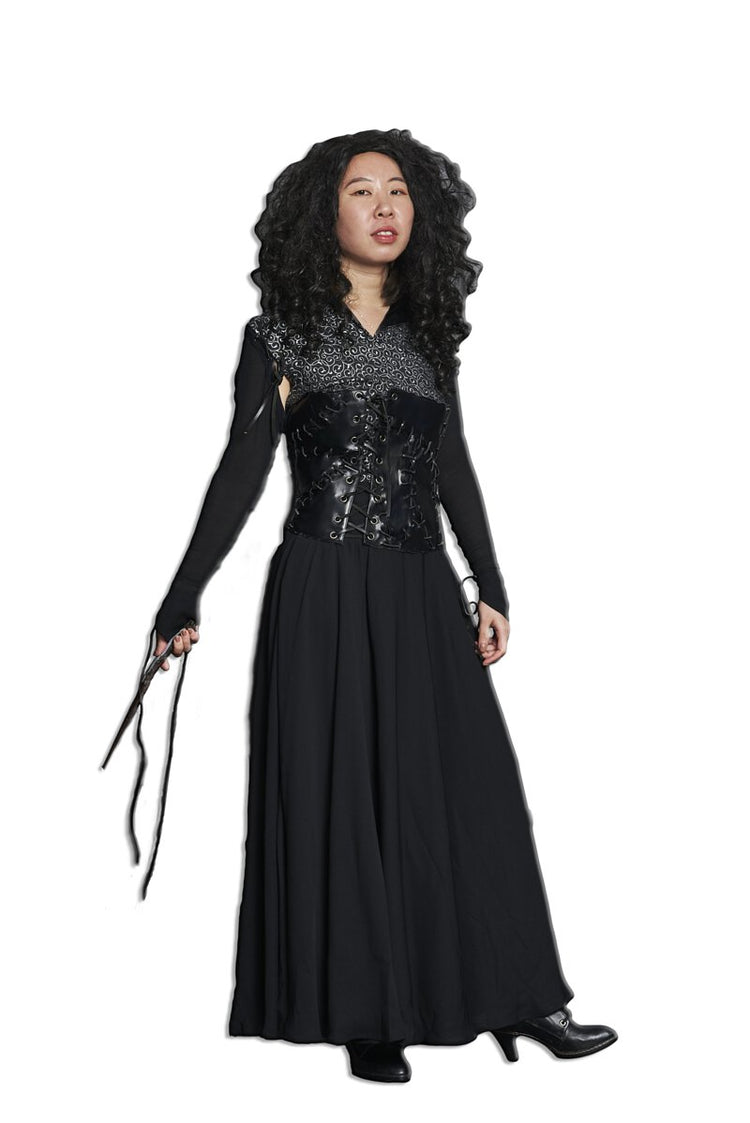 Cosplay HP01