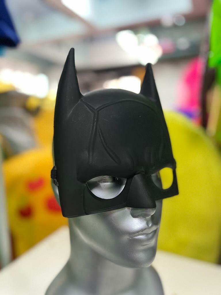 Topeng Batman