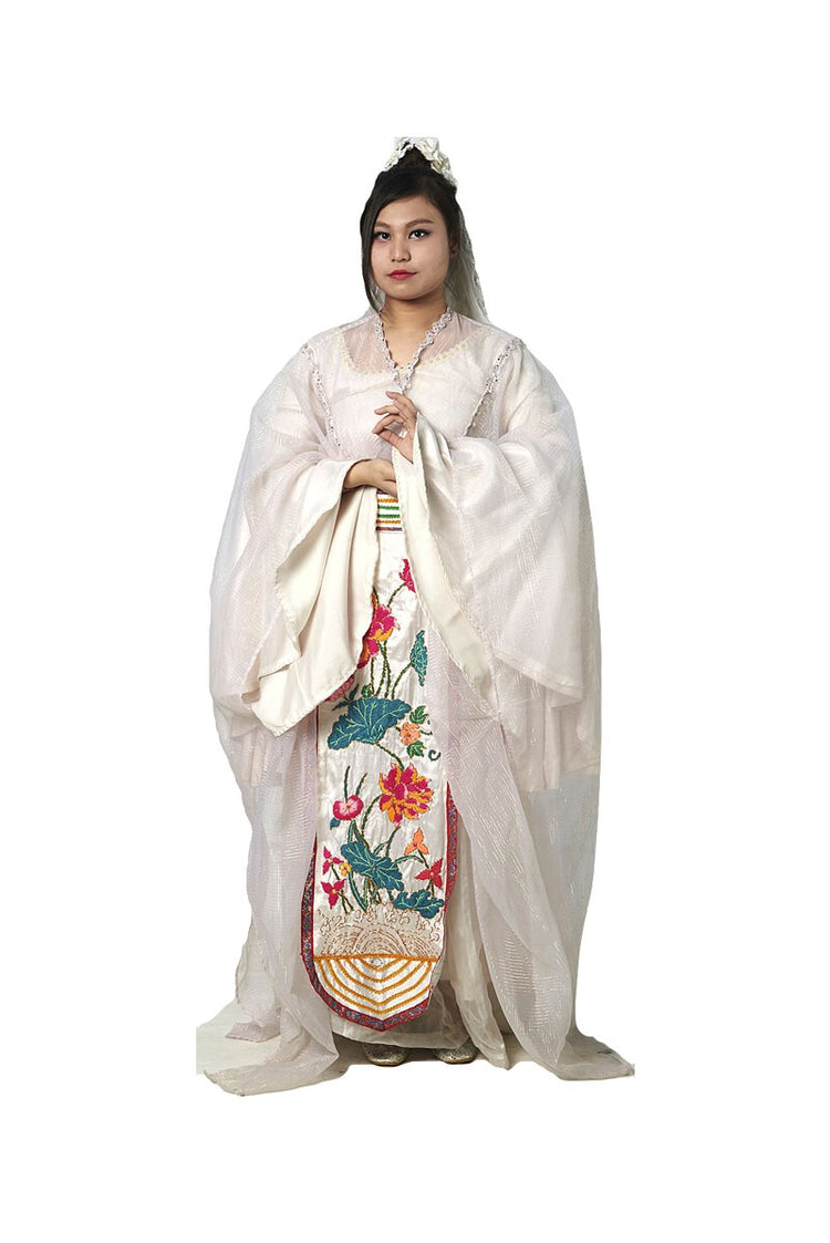 Guanyin JW01