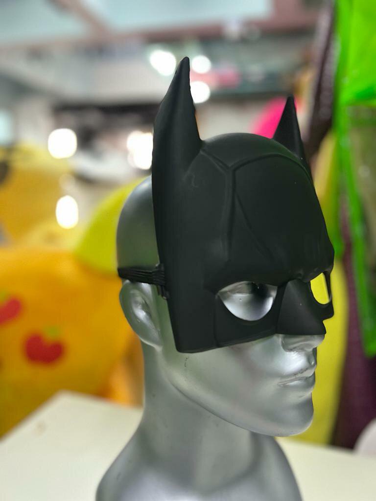 Topeng Batman