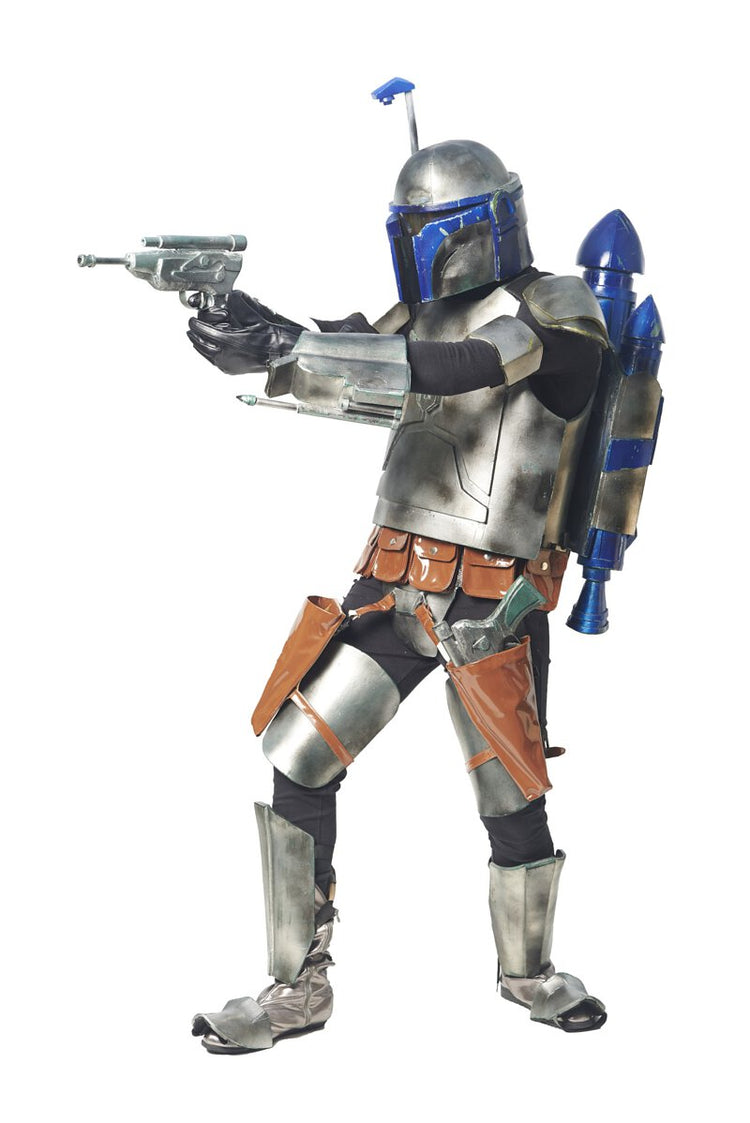 Cosplay SW05