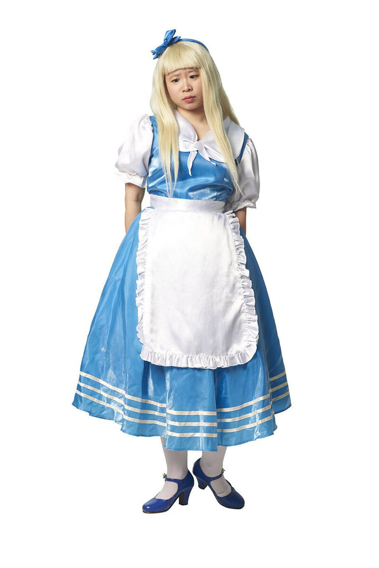 Cosplay AW03