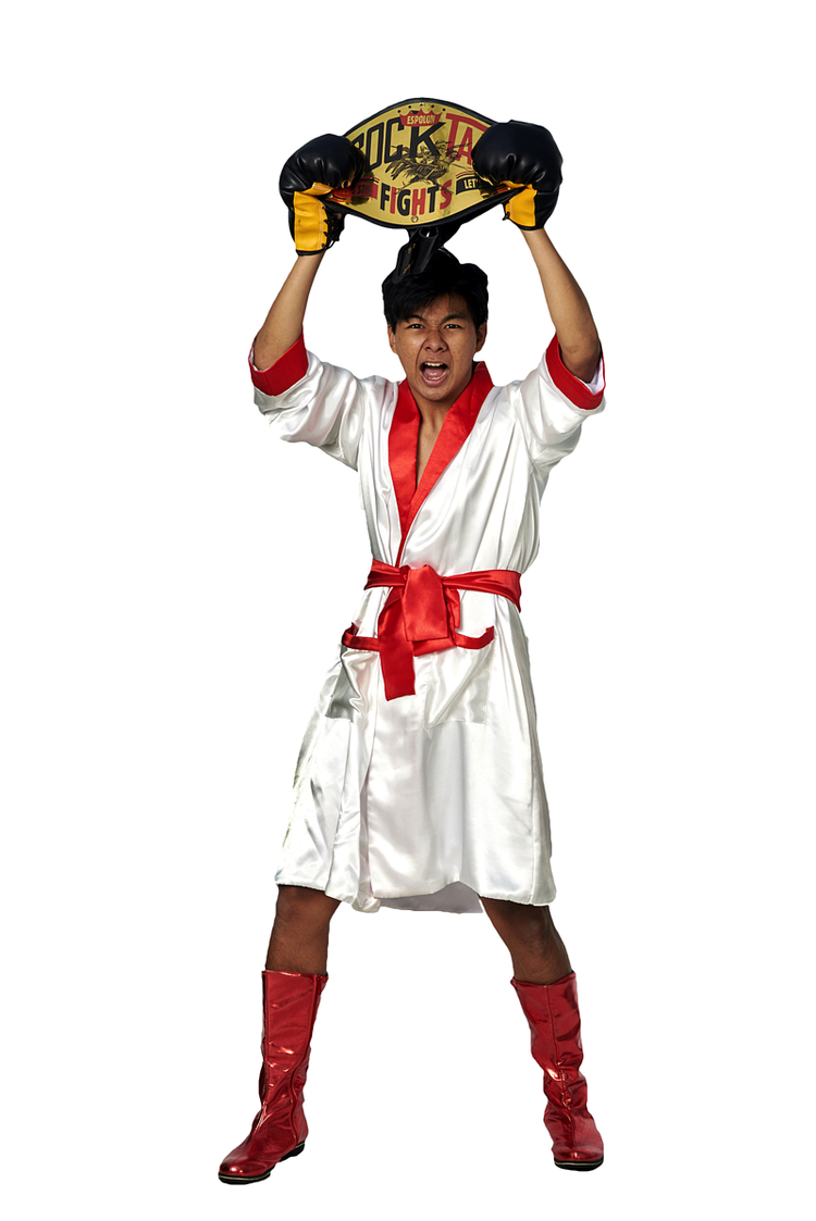 Boxer N03