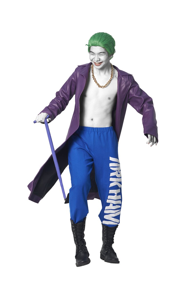 Cosplay SS05