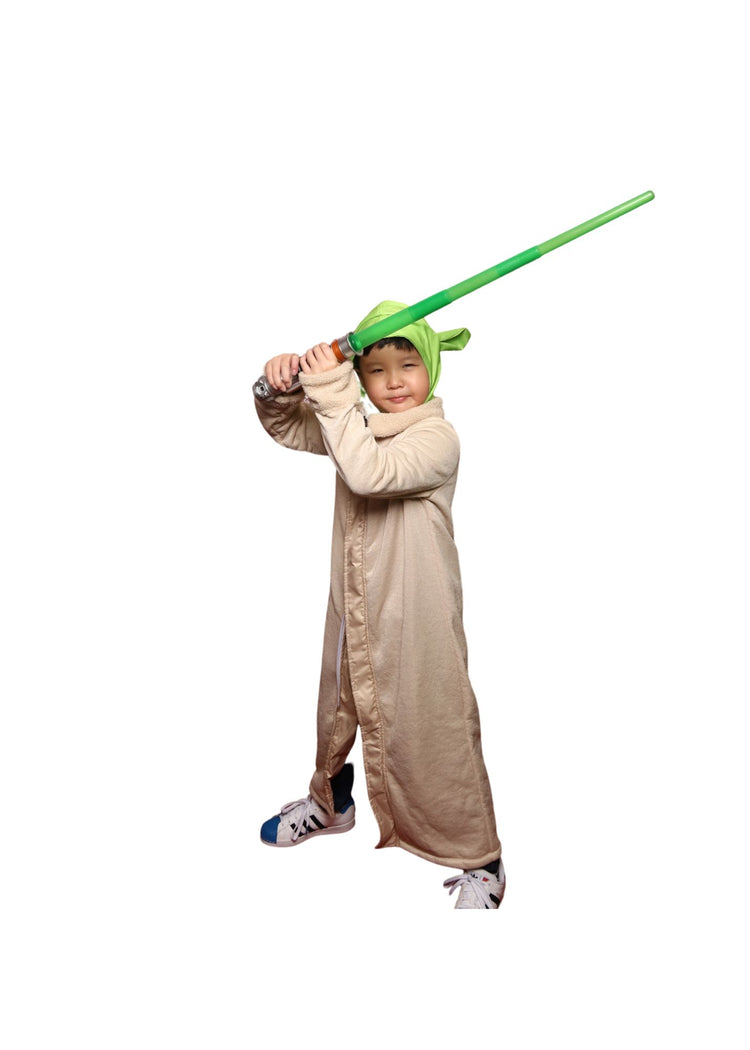 Kostum Ogre Anak